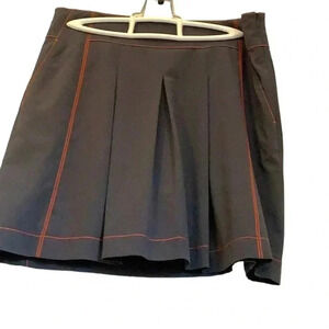 EUC Cutter & Buck Annika lightweight, skort size 4